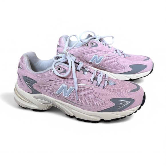NEW IN BOX New Balance ML725V1 in Pink Grey Women’s 11.5 - Picture 1 of 2